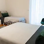 B&B Casa Palmanova