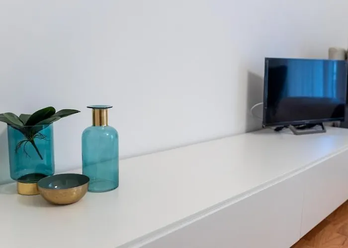 B&B Casa Palmanova