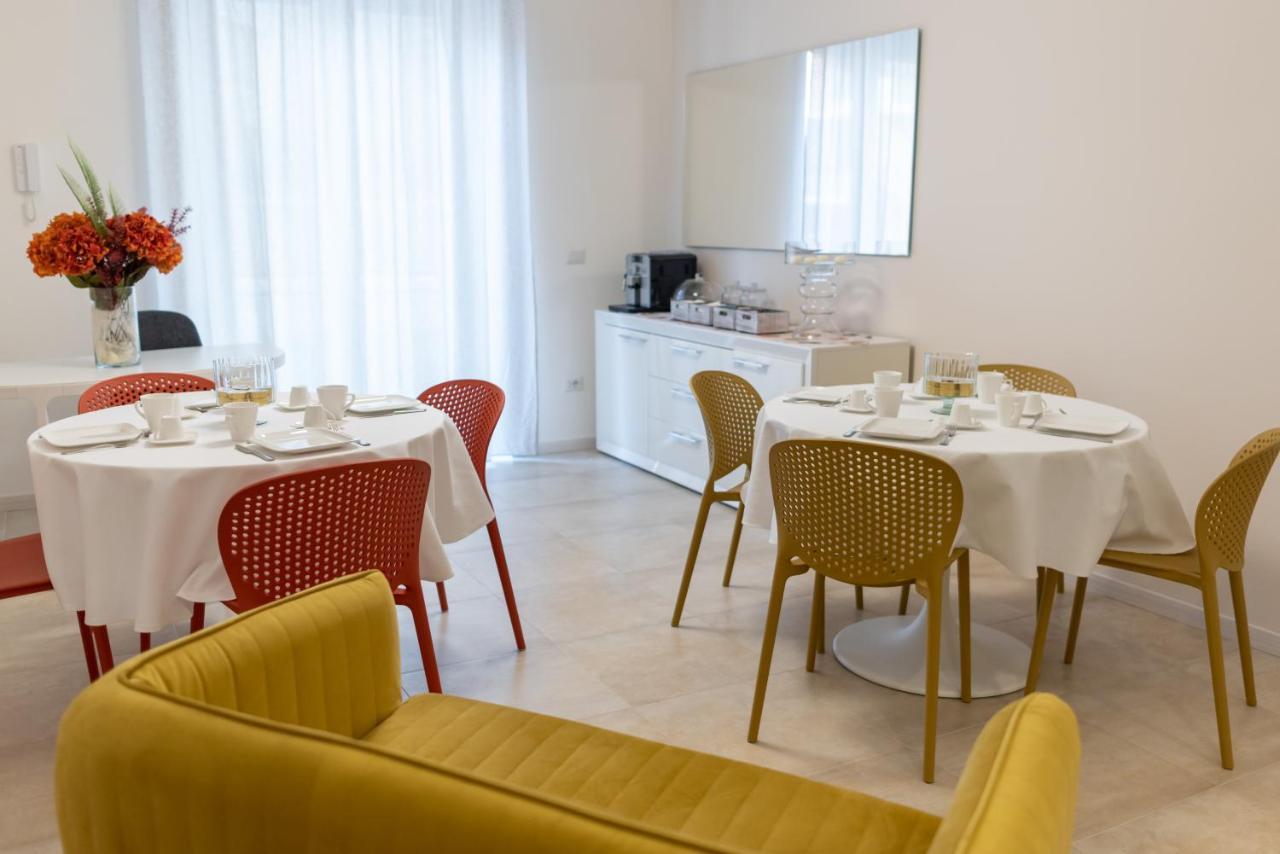 Couette-café Casa Palmanova Catane