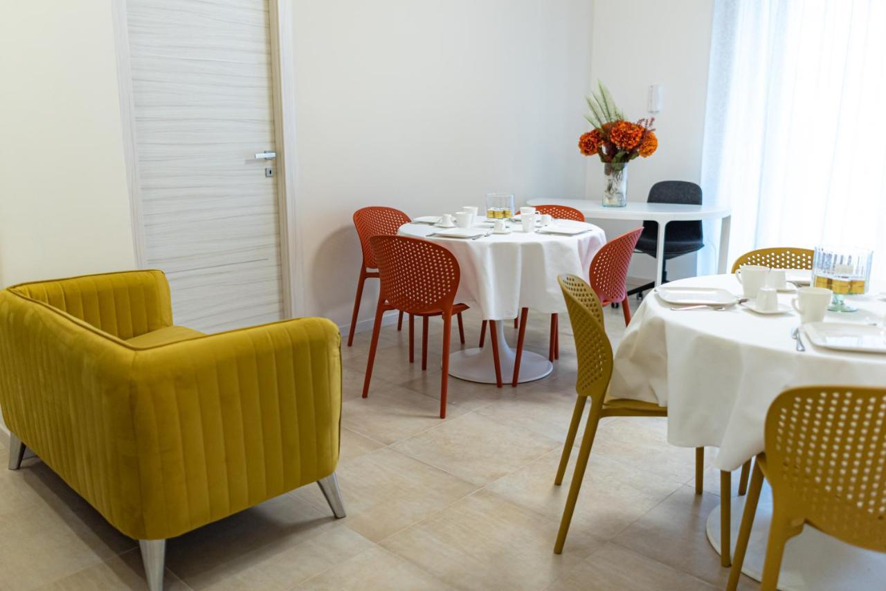 Casa Palmanova Catania
