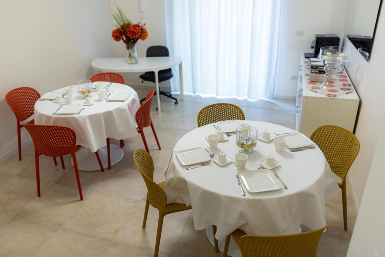 Casa Palmanova Frühstückspension