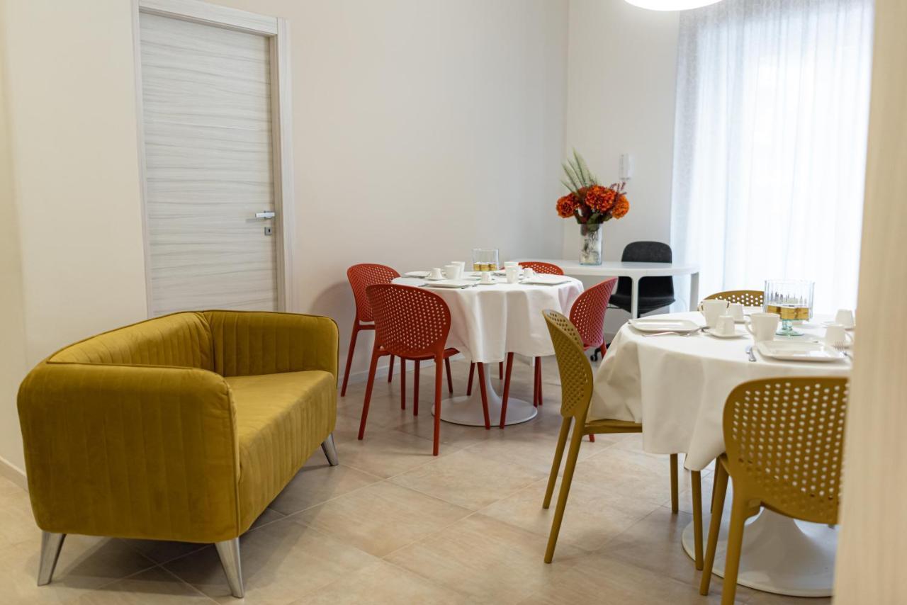 Casa Palmanova Frühstückspension
