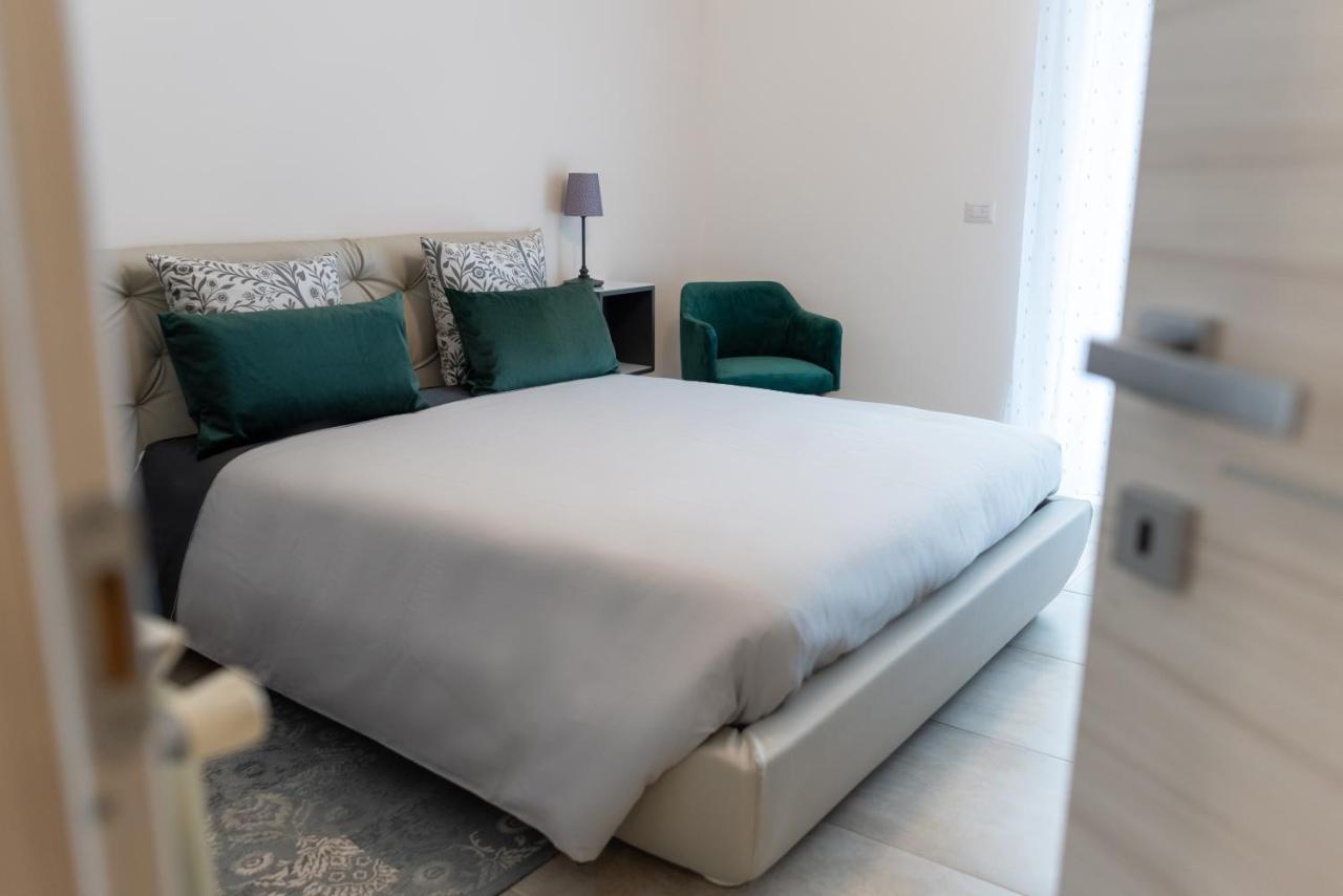 Casa Palmanova Frühstückspension Catania