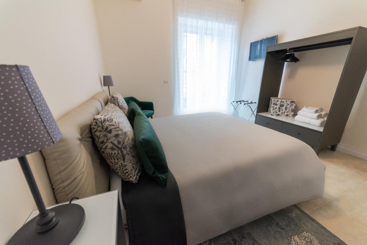 Casa Palmanova * Catania