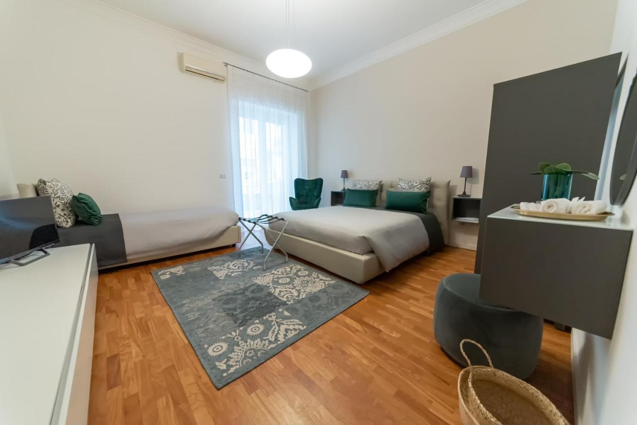 Casa Palmanova *