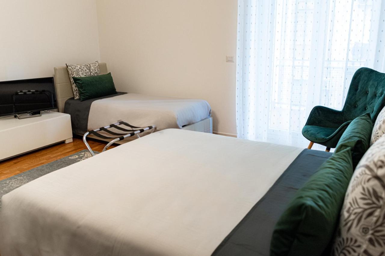 Casa Palmanova Catania